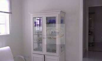 Imagem 5: Casa com 4 dormitórios para alugar, 168 m² por R$ 5.735,50/mês - Pinheirinho - Vinhedo/SP