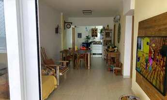 Imagem 2: Apartamento com 2 dorms, Maracanã, Praia Grande - R$ 550 mil, Cod