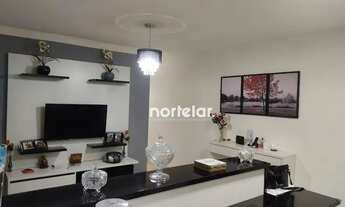 Imagem 6: Cobertura com 2 dormitórios à venda, 110 m² por R$ 499.000,00 - Pirituba - São Paulo/SP