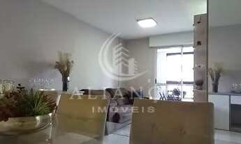 Imagem 4: Apartamento à venda no bairro Kobrasol - São José/SC