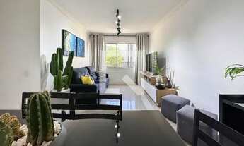 Imagem 2: Apartamento para Aluguel - Perdizes, 3 Quartos, 93 m2