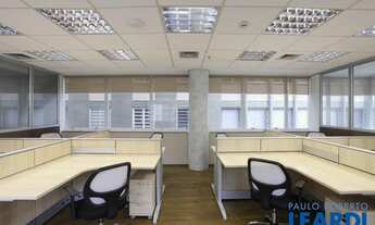 Imagem 4: COMERCIAL - JARDIM PAULISTA - SP