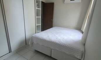 Imagem 7: Quarto Praia de Tambaú