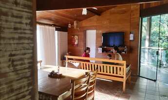 Imagem 7: Casa 2 Quartos Mobiliada Canto das Águas