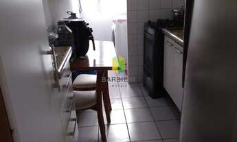 Imagem 3: Apartamento com 1 Dormitorio(s) localizado(a) no bairro Rubem Berta em Porto Alegre / RIO