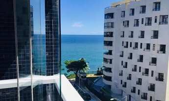 Imagem 3: Cobertura para venda tem 178 metros quadrados com 3 quartos em Ondina - Salvador - BA