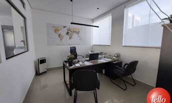 Imagem 7: São Paulo - Prédio Inteiro - Tatuapé