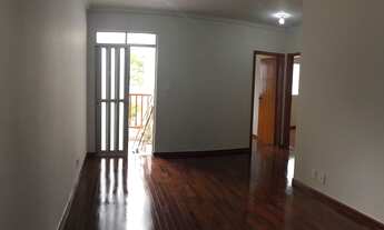 Imagem: BELO HORIZONTE - Apartamento Padrão - Rio
