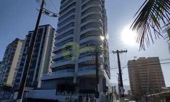 Imagem 2: Apartamento com 3 dorms, Caiçara, Praia Grande - R$ 1.1 mi, Cod: 4857