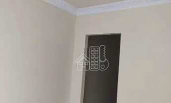 Imagem 7: Apartamento com 1 dormitório à venda, 40 m² por R$ 115.000,00 - Centro - Niterói/RJ