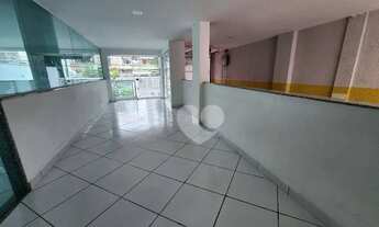 Imagem 6: Apartamento com 2 quartos à venda, 75 m² por R$ 410.000 - Cachambi - Rio de Janeiro/RJ