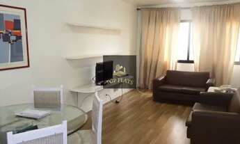 Imagem: Flat no itaim bibi