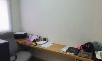 Imagem 7: Condomínio Spazio Verde Comendador -Térreo - Estuda permuta