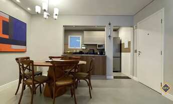 Imagem 4: Aconchegante apartamento com 2 dormitórios à venda em Riviera