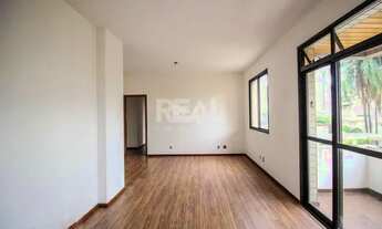 Imagem 3: Apartamento de 4 quartos e 2 vagas para alugar na Serra, BH