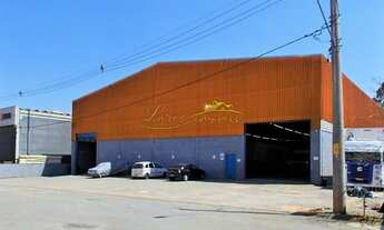 Imagem 3: Centro Emp. Raposo Tavares (Km 43) - Galpão novo, 50% de entrada!