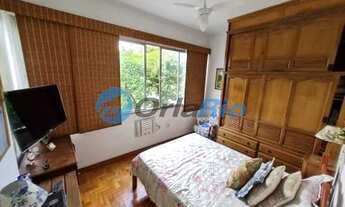 Imagem 6: Apartamento-À VENDA-Laranjeiras-Rio de Janeiro-RJ