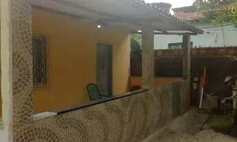 Imagem 2: CASA COM DOIS QUARTOS EM TINGUA NOVA IGUAÇU RJ