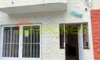 Imagem: SOBRADO - 02 DORMITÓRIO - VILA MARIA