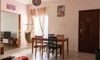 Imagem: Apartamento para Aluguel - Vila Mariana