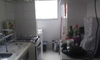 Imagem 7: Apartamento Padrão para Venda em Residencial Cosmos Campinas-SP