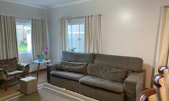 Imagem 7: Casa Condomínio Fechado Itatiba Country