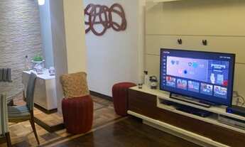 Imagem: 3 quartos, posto 3, esquina da praia