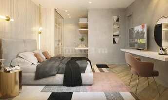 Imagem 7: Barra da Tijuca Apartamento com 4 dormitórios