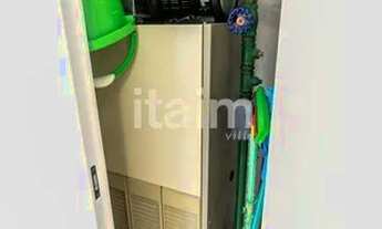 Imagem 3: Sala para venda e locação, Oportunidade Única: Sala Comercial de 75m² com 3 Vagas de Garag