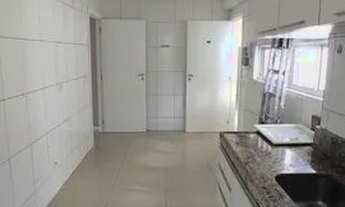 Imagem 7: ALUGO APARTAMENTO NA PENÍNSULA COM 138m2 COM 3 SUÍTES