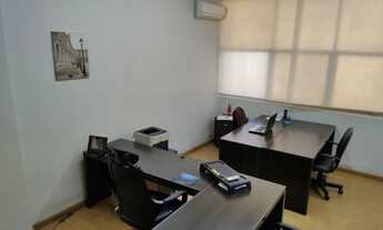 Imagem 7: Sala Comercial Galpão / depósito com 2 vagas na garagem