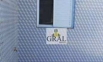 Imagem 2: Sobrado, 75 m² - venda por R$ 480.000,00 ou aluguel por R$ 2.080,00/mês - Alves Dias - São