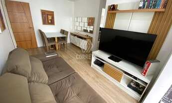 Imagem 4: KF- VENDO OTIMO APARTAMENTO 2 QUARTOS NO ILHA DE TRINDADE EM COLINA DE LARANJEIRAS