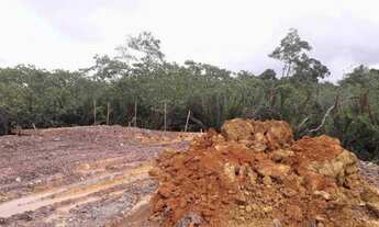 Imagem 3: Terreno no Ulisses Guimarães loteamento Diego