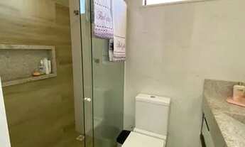 Imagem 4: Costa Marina Casa Com 2 Pavimentos Com 5/4, 2 Suíte E Piscina Bairro Aruana. 14TMKVB