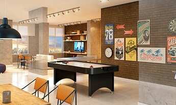 Imagem 7: APARTAMENTO RESIDENCIAL em São Paulo - SP, Lapa