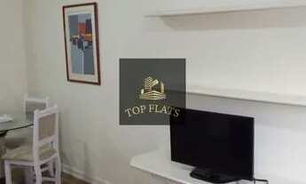 Imagem 3: Flat no itaim bibi