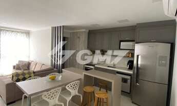 Imagem 3: Aluguel apartamento mobiliado 2 quartos no bairro Nações