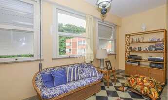 Imagem 5: Apartamento à venda, 4 quartos, 1 suíte, 1 vaga, Laranjeiras - RIO DE JANEIRO/RJ