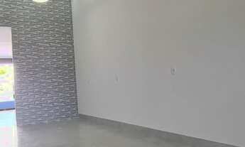 Imagem 2: CASA COM PISCINA NA FRAGA MAIA