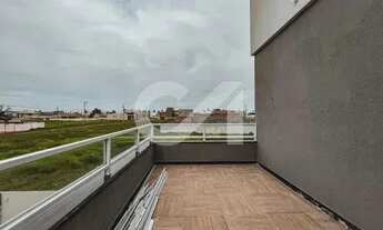 Imagem 7: Alphaville Sergipe 1 - Casa moderna e imponente