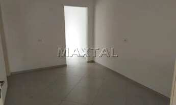 Imagem 3: Casa no Imirim, 1 dormitório, sala, cozinha, área de serviço, quintal e sacada