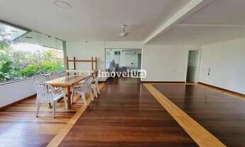 Imagem 5: São Conrado Apartamento com 3 dormitórios