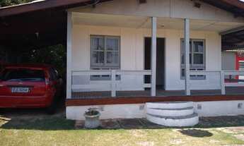 Imagem 7: Chácara para venda tem 180 metros quadrados com 3 quartos sendo 1 suíte