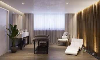 Imagem 2: No Coração de Boa Viagem! Alto Padrão, 3 quartos(1suite), Elegância e Sofisticação, Lazer