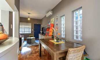 Imagem 6: CASA DE VILA - PINHEIROS - 2 DORMITÓRIOS - 1 VAGA - 96M²