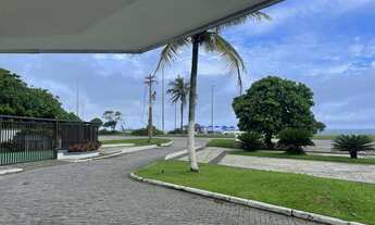 Imagem 5: Apartamento para venda possui 135 metros quadrados com 2 quartos