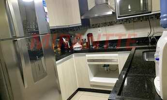 Imagem 6: Em Vila Nivi Casa em condomínio com 2 dormitórios