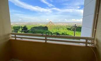 Imagem 5: APARTAMENTO SEMI-MOBILIADO NA QC 14 - JARDINS MANGUEIRAL