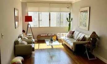 Imagem 3: Apartamento com 3 dormitórios à venda, 129 m² por R$ 1.850.000 - Itaim Bibi - São Paulo/SP